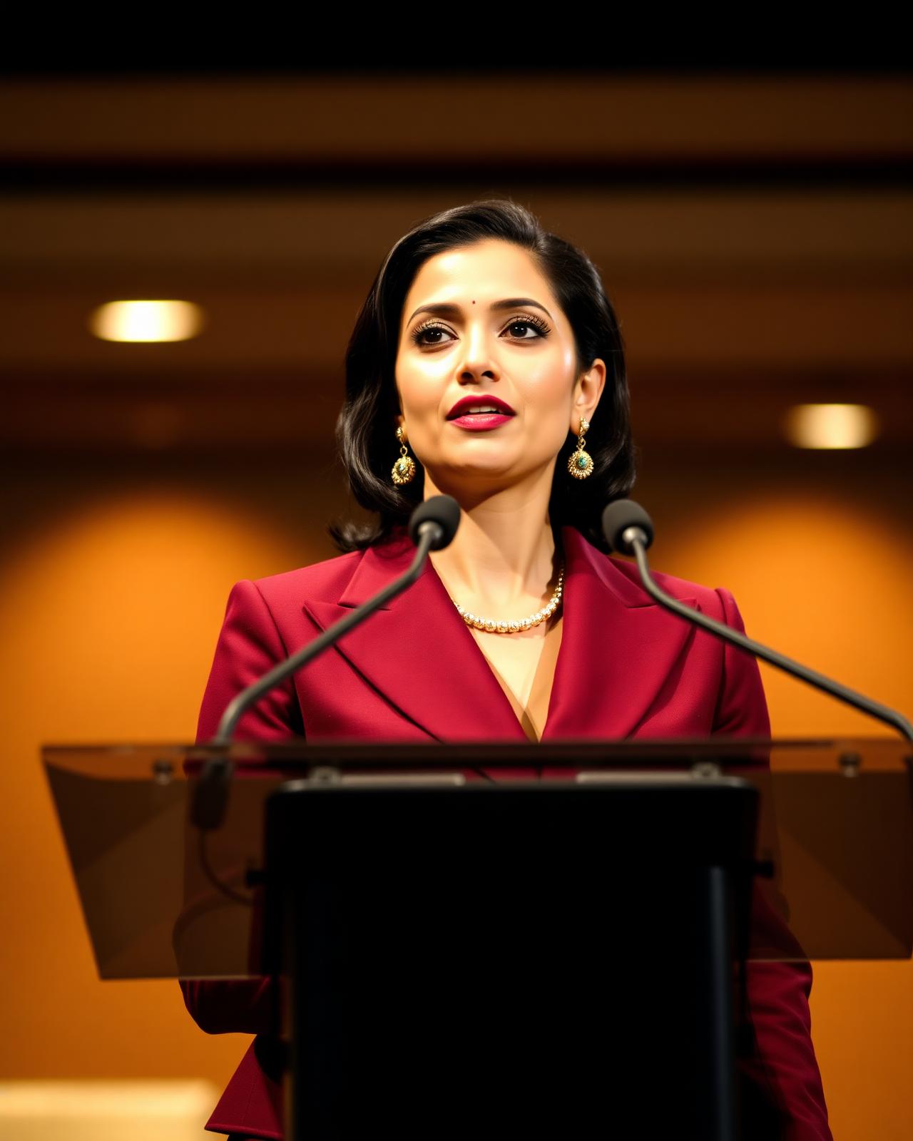 Chamber Address